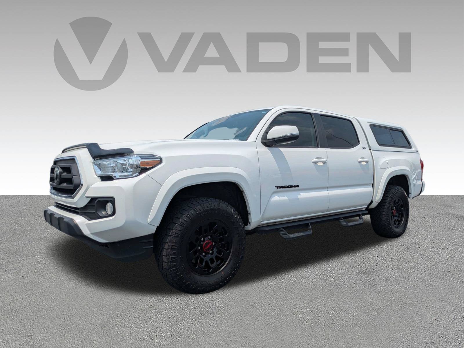 toyota tacoma 2023 3TYCZ5AN1PT116040 image toyota tacoma 2023 3TYCZ5AN1PT116040 image