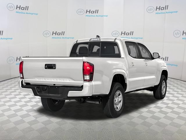 toyota tacoma 2023 3TYCZ5AN4PT150585 image toyota tacoma 2023 3TYCZ5AN4PT150585 image