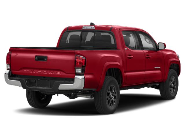 toyota tacoma 2023 3TYCZ5ANXPT155225 image toyota tacoma 2023 3TYCZ5ANXPT155225 image