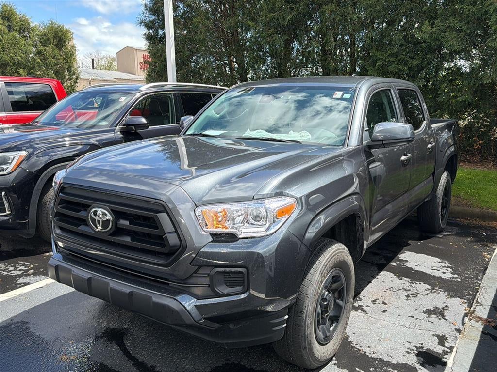 toyota tacoma 2023 3TMCZ5AN8PM611914 image