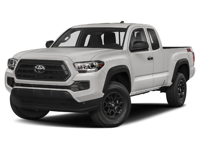 toyota tacoma 2023 3TYSX5ENXPT018667 image toyota tacoma 2023 3TYSX5ENXPT018667 image
