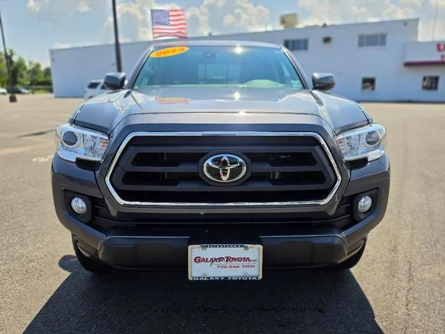 toyota tacoma 2023 3TYCZ5AN4PT160615 image toyota tacoma 2023 3TYCZ5AN4PT160615 image