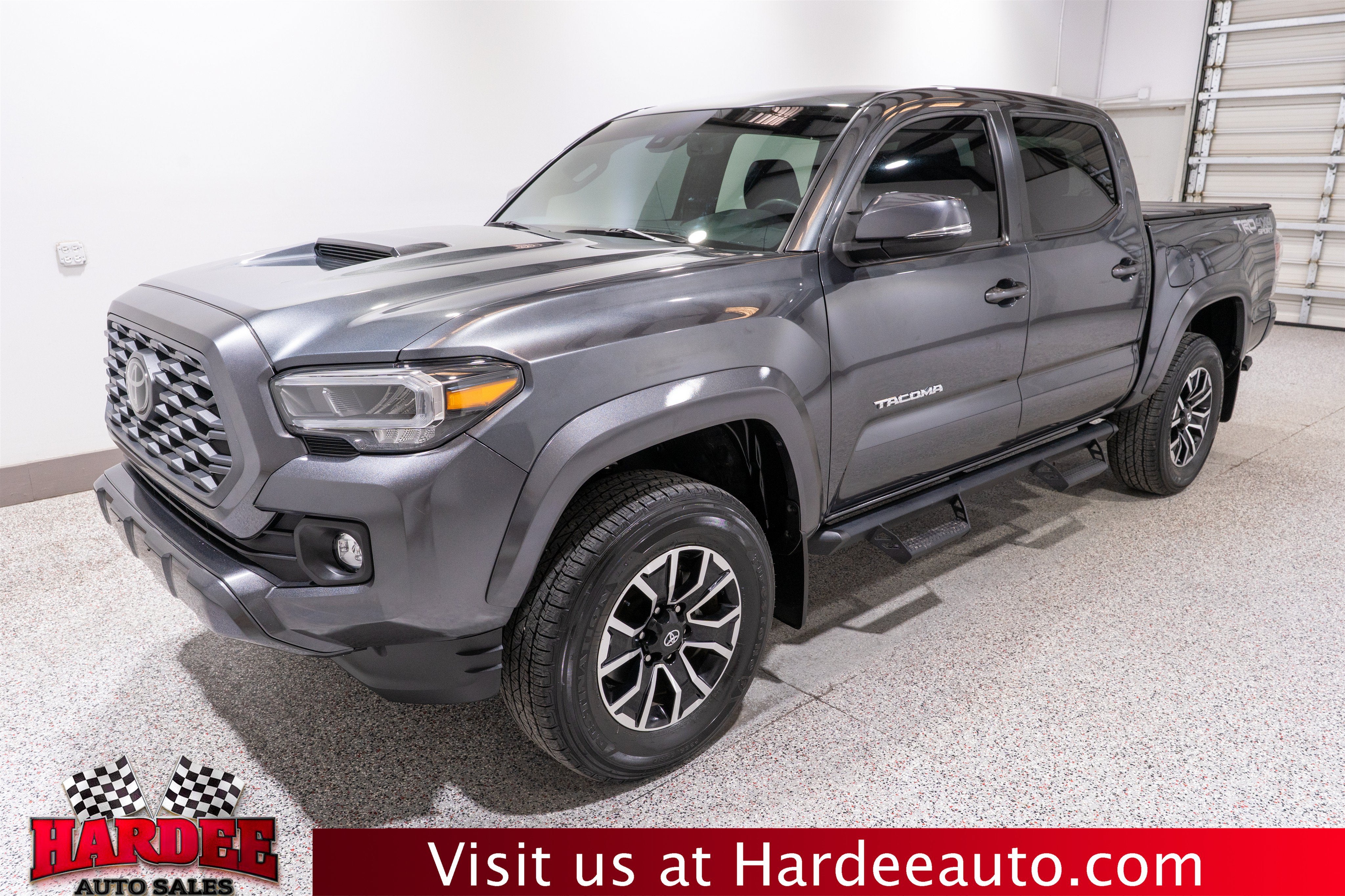 toyota tacoma 2023 3TMCZ5AN5PM588723 image toyota tacoma 2023 3TMCZ5AN5PM588723 image