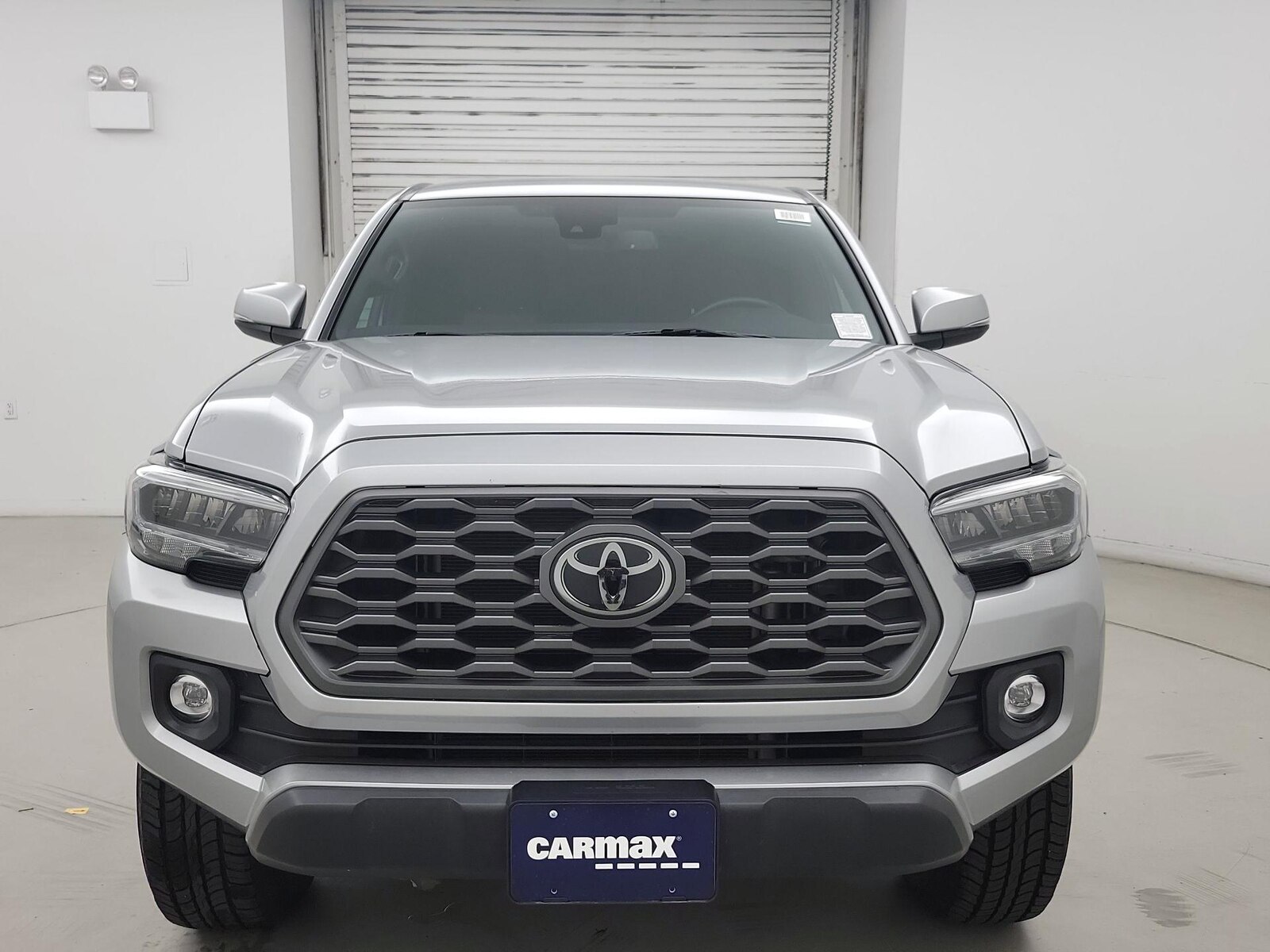 toyota tacoma 2023 3TMCZ5AN5PM608730 image toyota tacoma 2023 3TMCZ5AN5PM608730 image