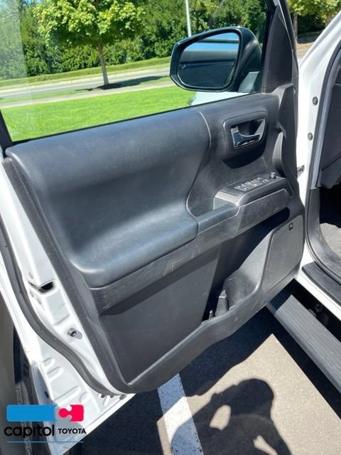 toyota tacoma 2023 3TYGZ5AN2PT122284 image toyota tacoma 2023 3TYGZ5AN2PT122284 image