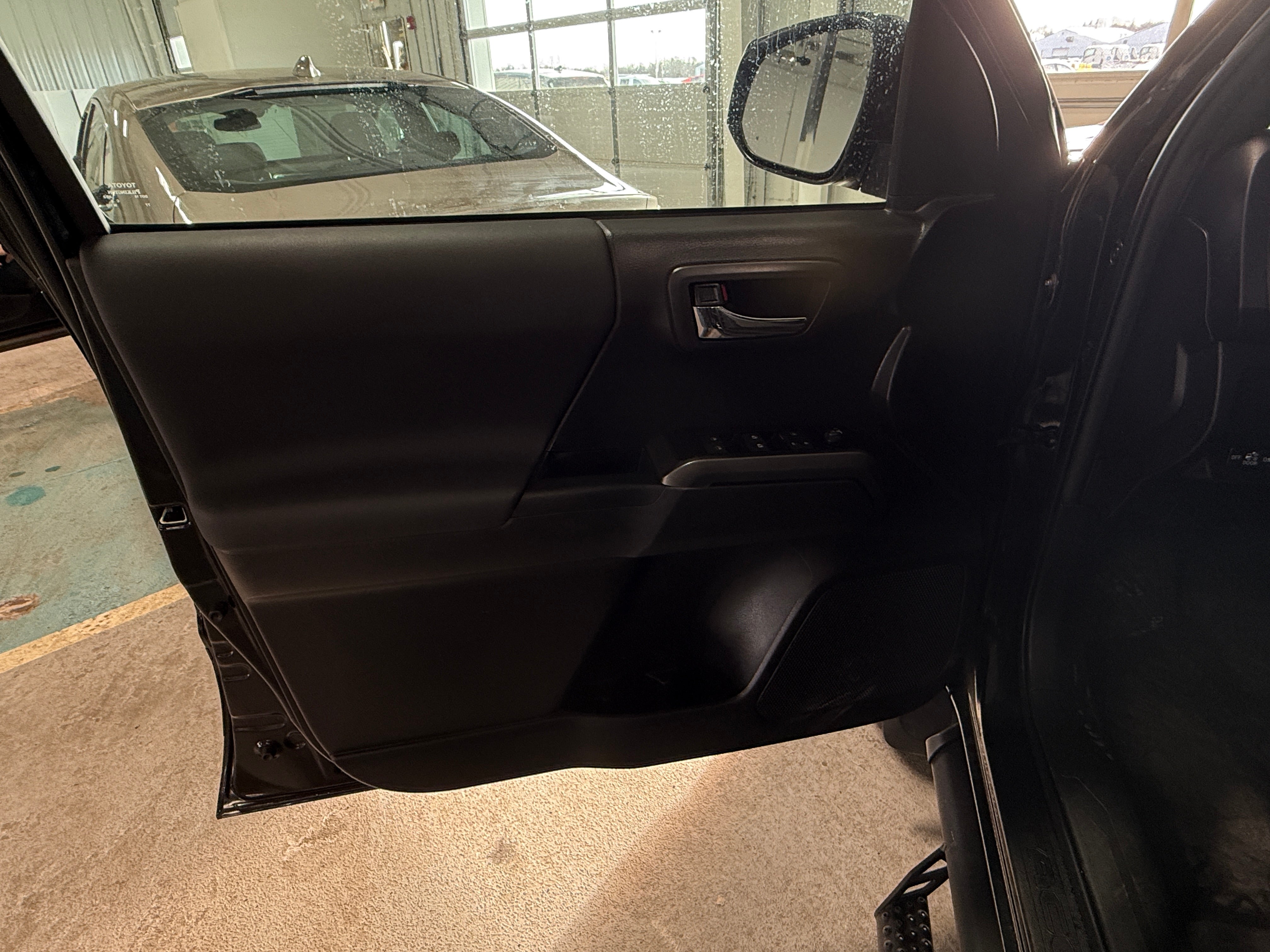 toyota tacoma 2023 3TMCZ5AN3PM571712 image toyota tacoma 2023 3TMCZ5AN3PM571712 image