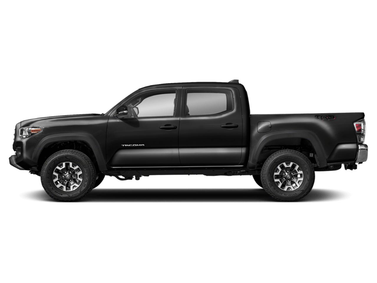 toyota tacoma 2023 3TMCZ5ANXPM598843 image toyota tacoma 2023 3TMCZ5ANXPM598843 image