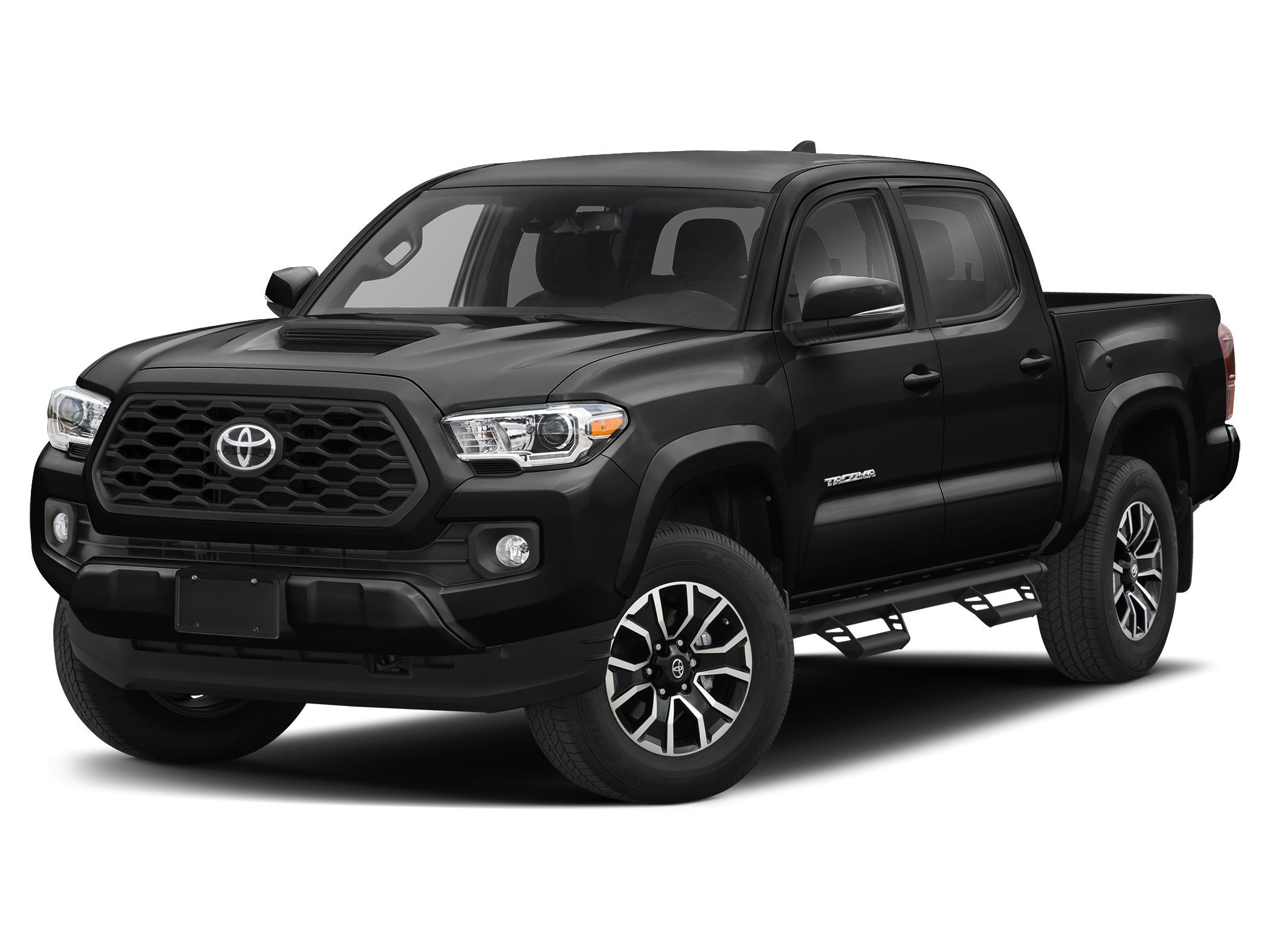 toyota tacoma 2023 3TYCZ5ANXPT159520 image toyota tacoma 2023 3TYCZ5ANXPT159520 image