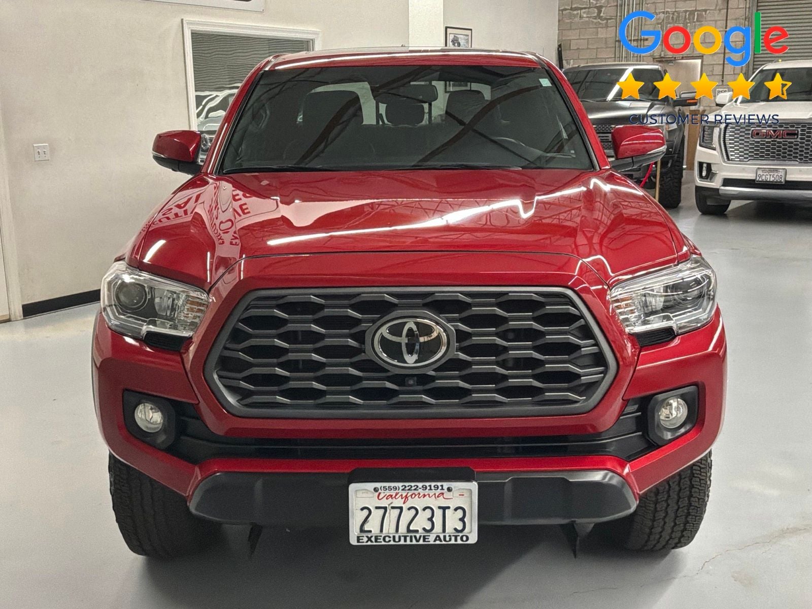 toyota tacoma 2023 3TMDZ5BN3PM152052 image toyota tacoma 2023 3TMDZ5BN3PM152052 image