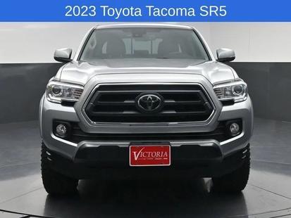 toyota tacoma 2023 3TYCZ5ANXPT120524 image toyota tacoma 2023 3TYCZ5ANXPT120524 image