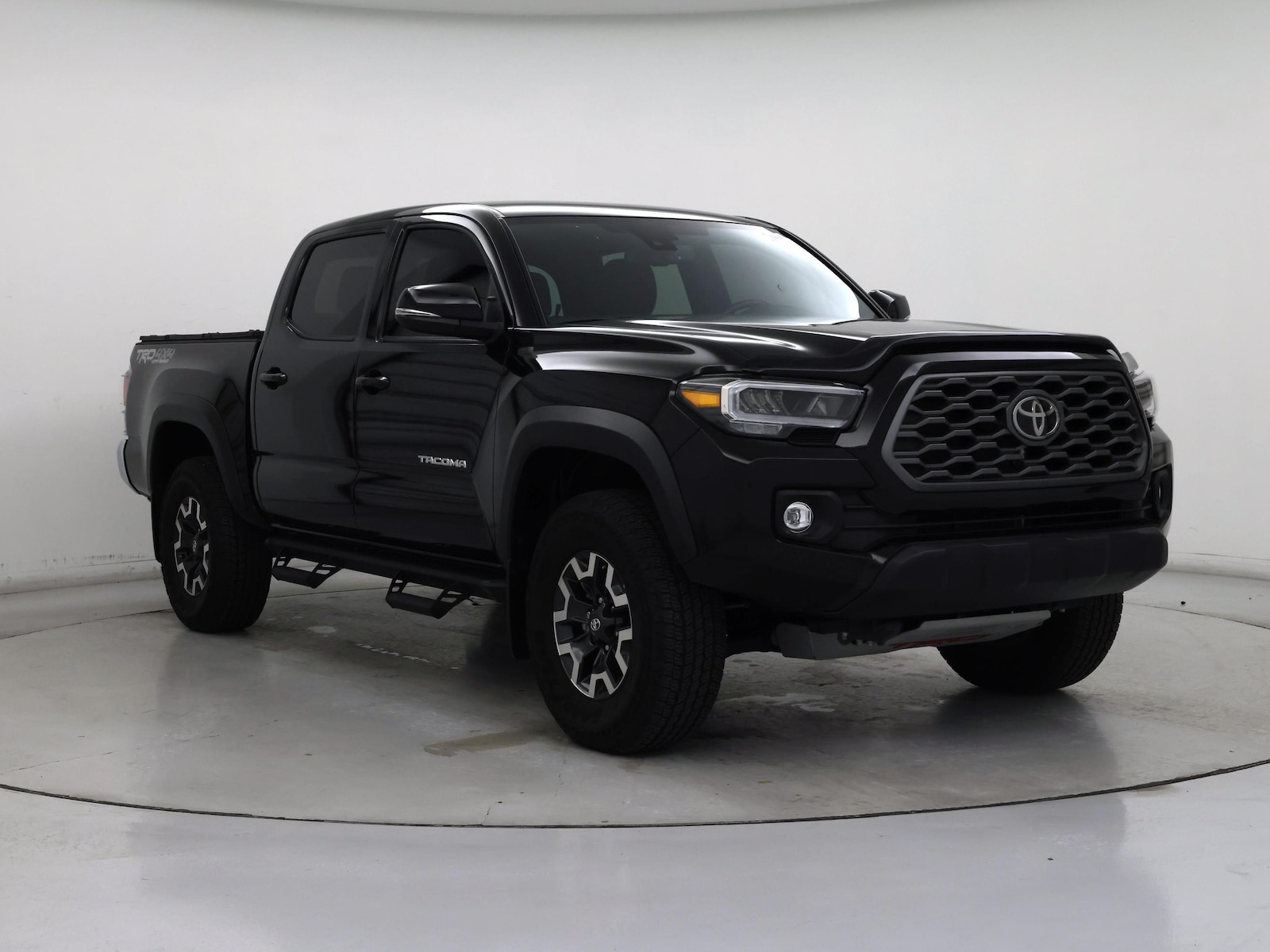 toyota tacoma 2023 3TMCZ5AN0PM650237 image toyota tacoma 2023 3TMCZ5AN0PM650237 image