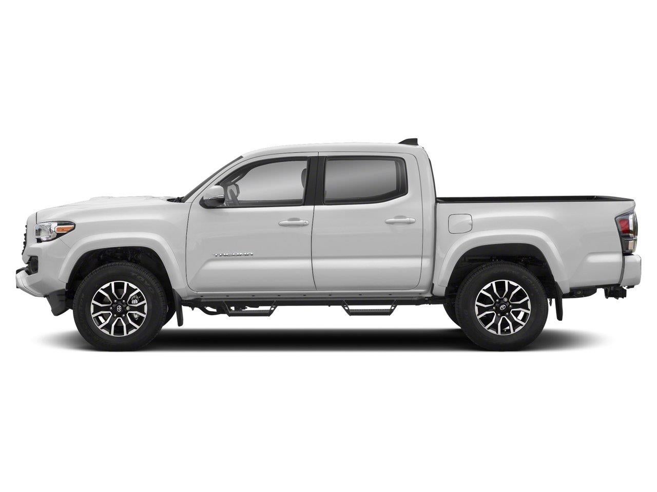 toyota tacoma 2023 3TYCZ5AN6PT169347 image toyota tacoma 2023 3TYCZ5AN6PT169347 image