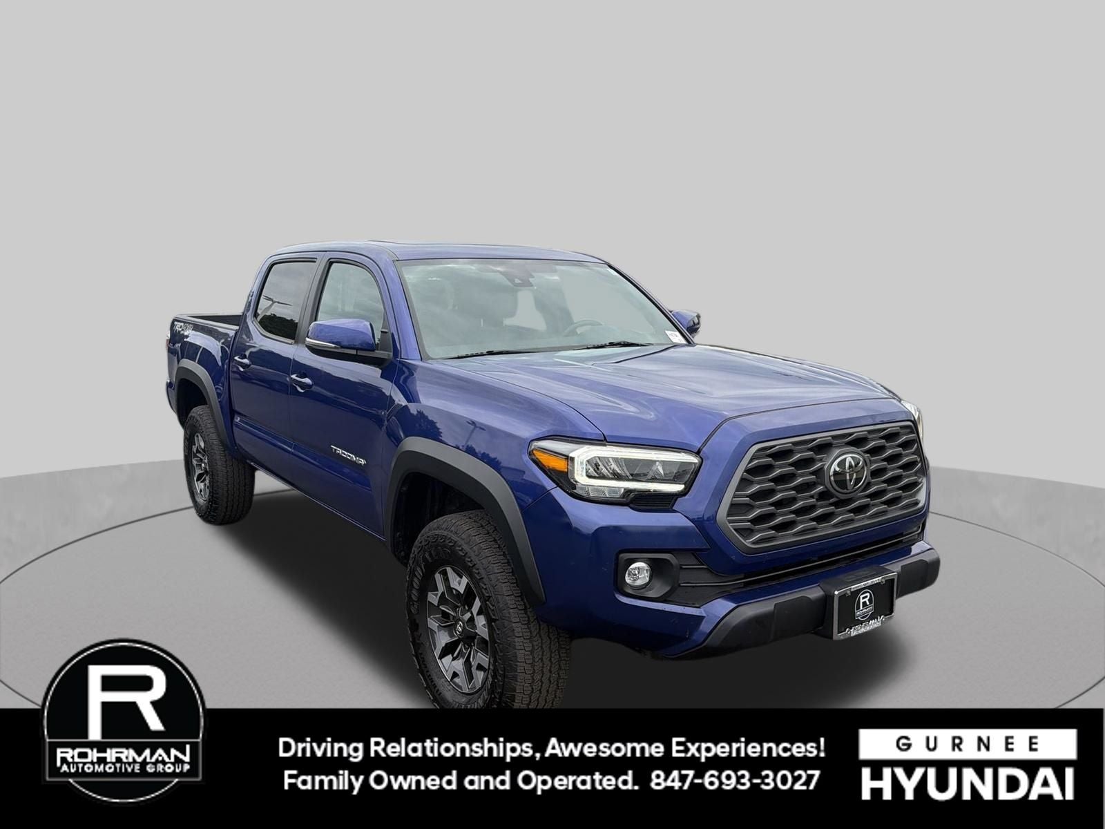 toyota tacoma 2023 3TMCZ5AN3PM648644 image toyota tacoma 2023 3TMCZ5AN3PM648644 image