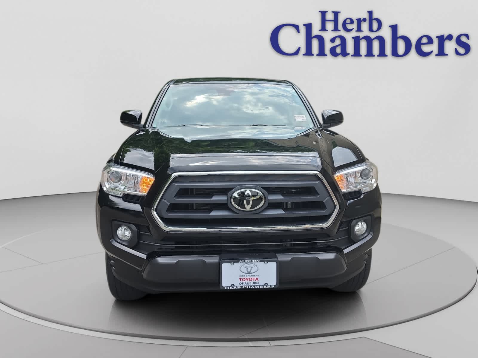 toyota tacoma 2023 3TYCZ5AN4PT147055 image toyota tacoma 2023 3TYCZ5AN4PT147055 image