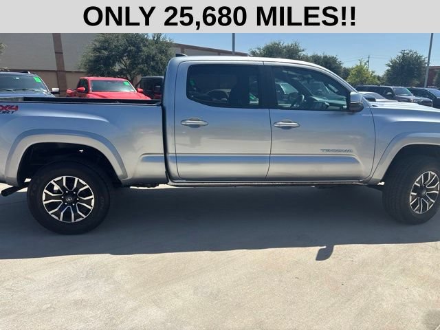 toyota tacoma 2023 3TMDZ5BN7PM150966 image toyota tacoma 2023 3TMDZ5BN7PM150966 image