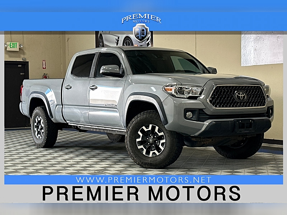 toyota tacoma 2023 3TMCZ5AN2PM598531 image toyota tacoma 2023 3TMCZ5AN2PM598531 image