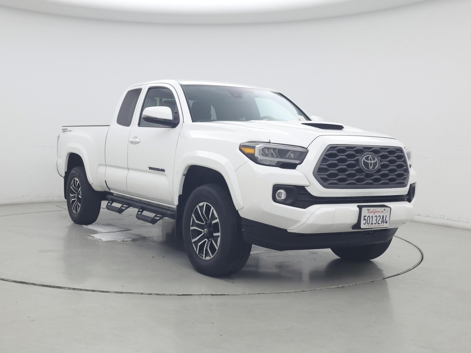 toyota tacoma 2023 3TYRZ5CN4PT025853 image toyota tacoma 2023 3TYRZ5CN4PT025853 image