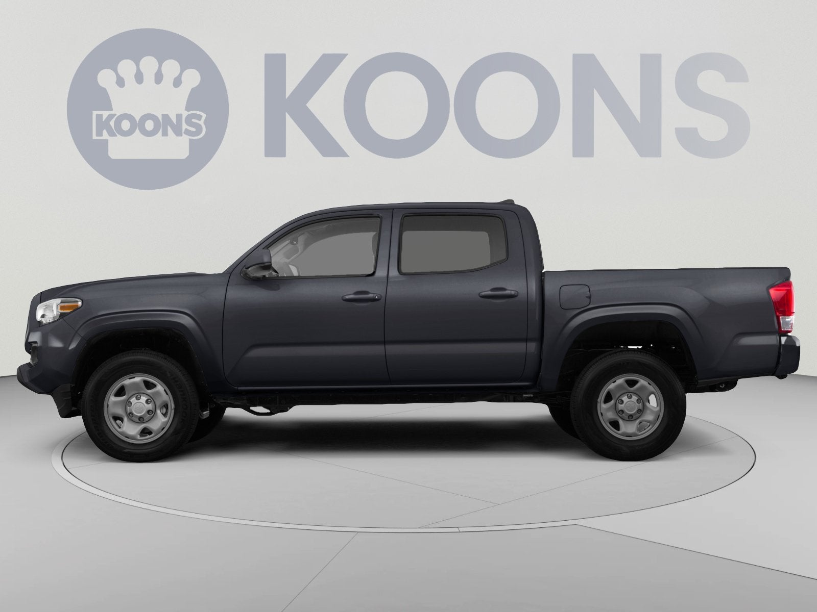 toyota tacoma 2023 3TYCZ5AN6PT125896 image toyota tacoma 2023 3TYCZ5AN6PT125896 image
