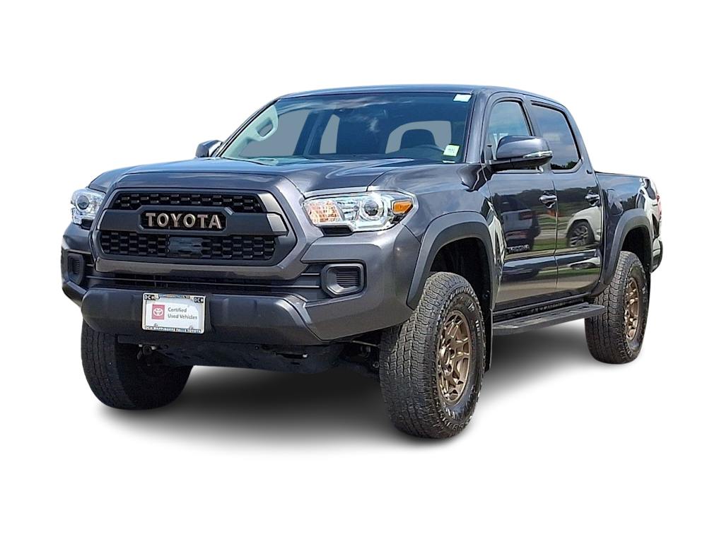 toyota tacoma 2023 3TMCZ5AN2PM630796 image toyota tacoma 2023 3TMCZ5AN2PM630796 image