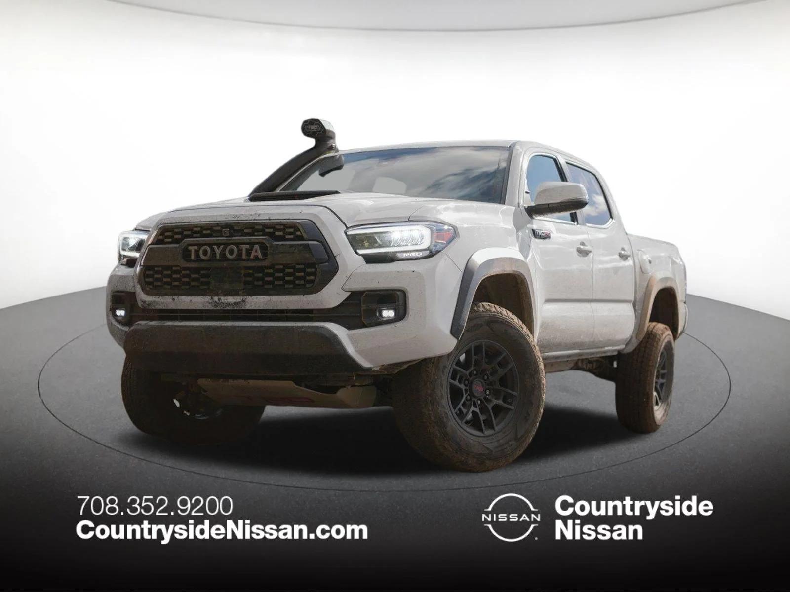 toyota tacoma 2023 3TMCZ5AN3PM603218 image toyota tacoma 2023 3TMCZ5AN3PM603218 image