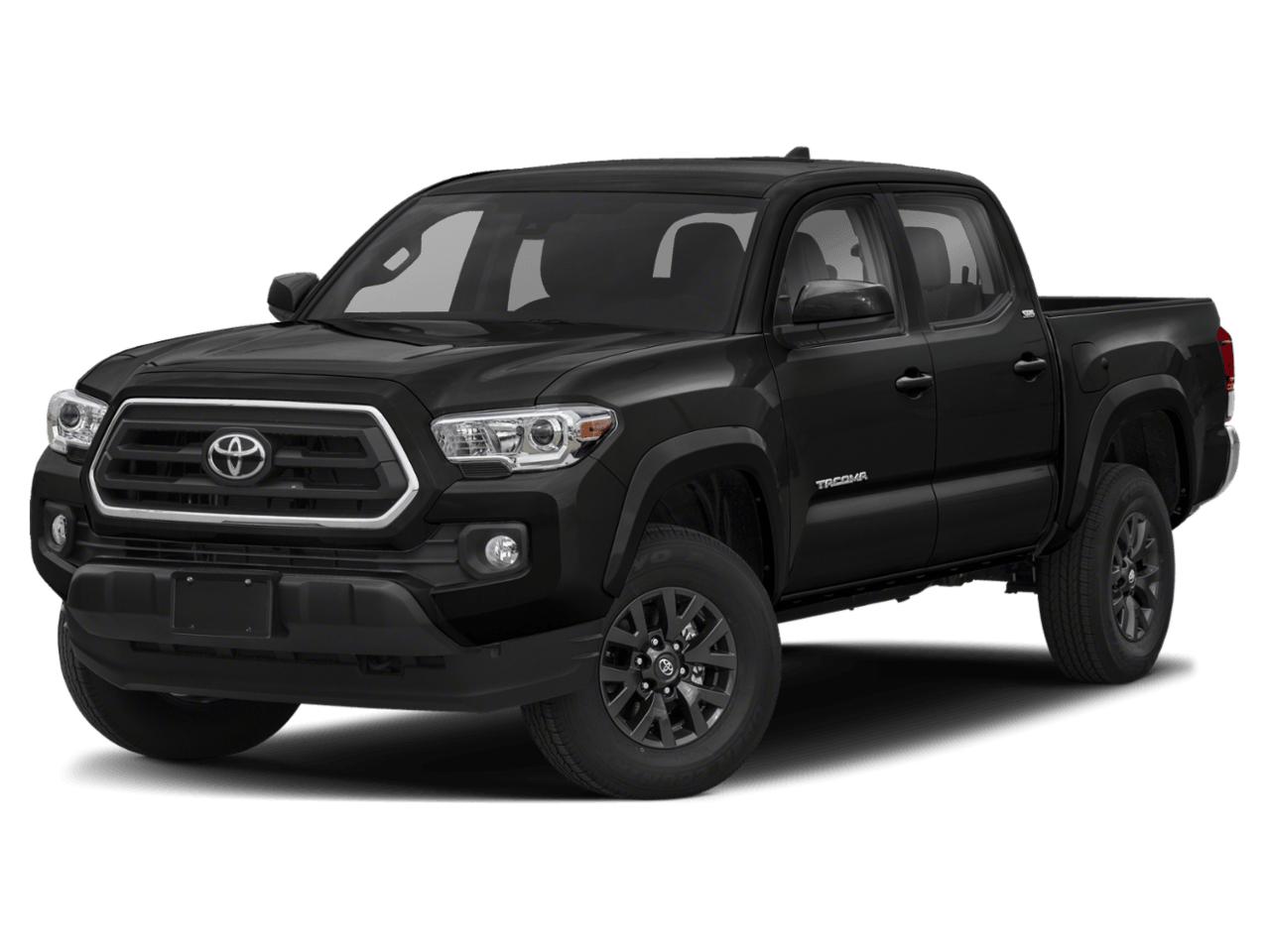toyota tacoma 2023 3TMCZ5AN9PM643335 image toyota tacoma 2023 3TMCZ5AN9PM643335 image