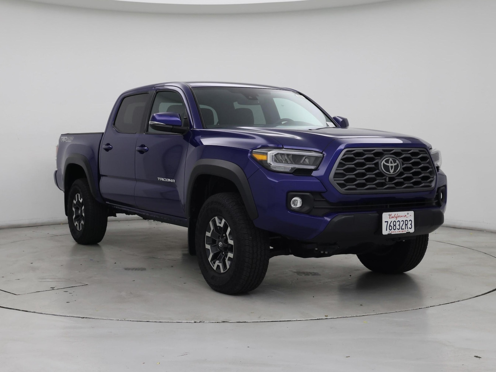 toyota tacoma 2023 3TYCZ5AN6PT163418 image toyota tacoma 2023 3TYCZ5AN6PT163418 image