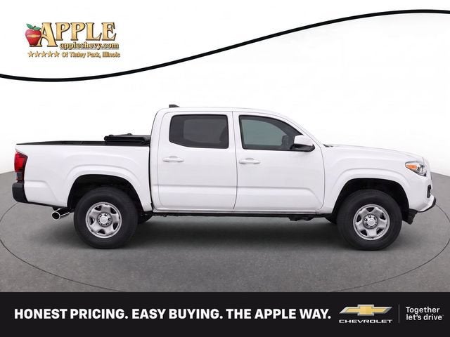 toyota tacoma 2023 3TMCZ5AN2PM612931 image toyota tacoma 2023 3TMCZ5AN2PM612931 image