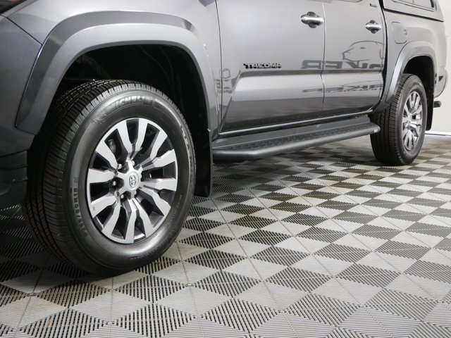 toyota tacoma 2023 3TYGZ5AN9PT176729 image toyota tacoma 2023 3TYGZ5AN9PT176729 image