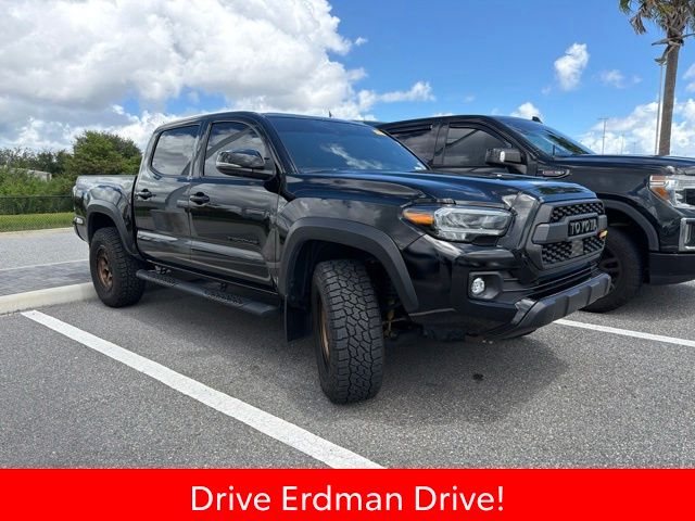 toyota tacoma 2023 3TMCZ5AN3PM556434 image toyota tacoma 2023 3TMCZ5AN3PM556434 image