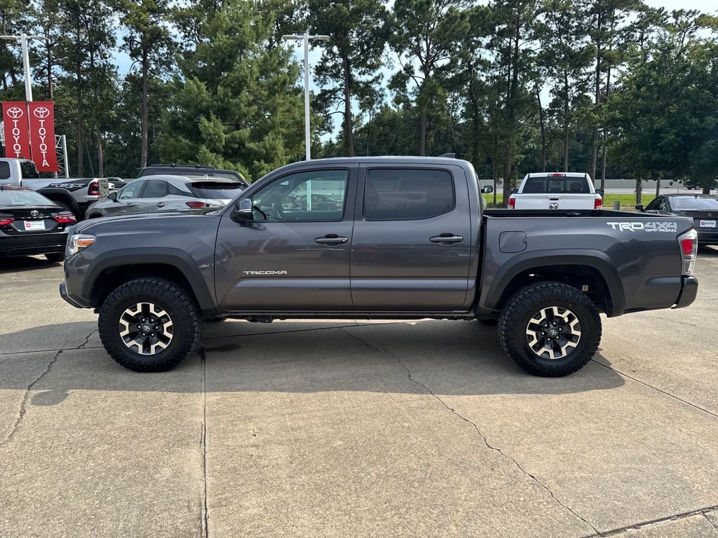 toyota tacoma 2023 3TYCZ5AN3PT168933 image toyota tacoma 2023 3TYCZ5AN3PT168933 image
