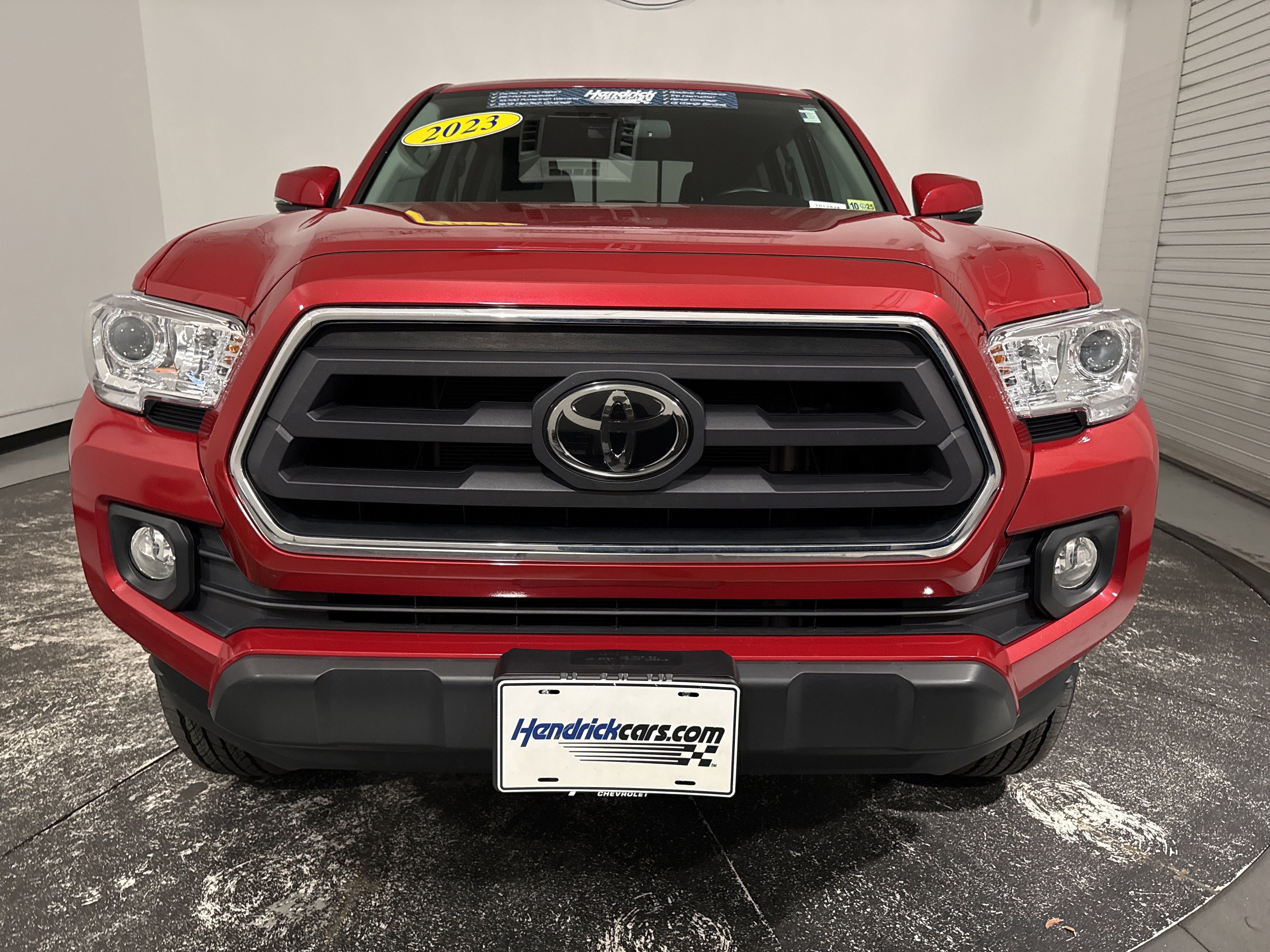 toyota tacoma 2023 3TYCZ5AN5PT171025 image toyota tacoma 2023 3TYCZ5AN5PT171025 image