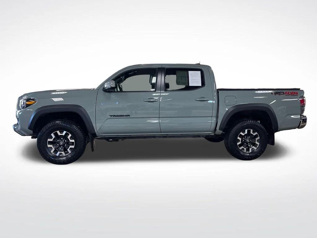 toyota tacoma 2023 3TYCZ5AN3PT169564 image toyota tacoma 2023 3TYCZ5AN3PT169564 image