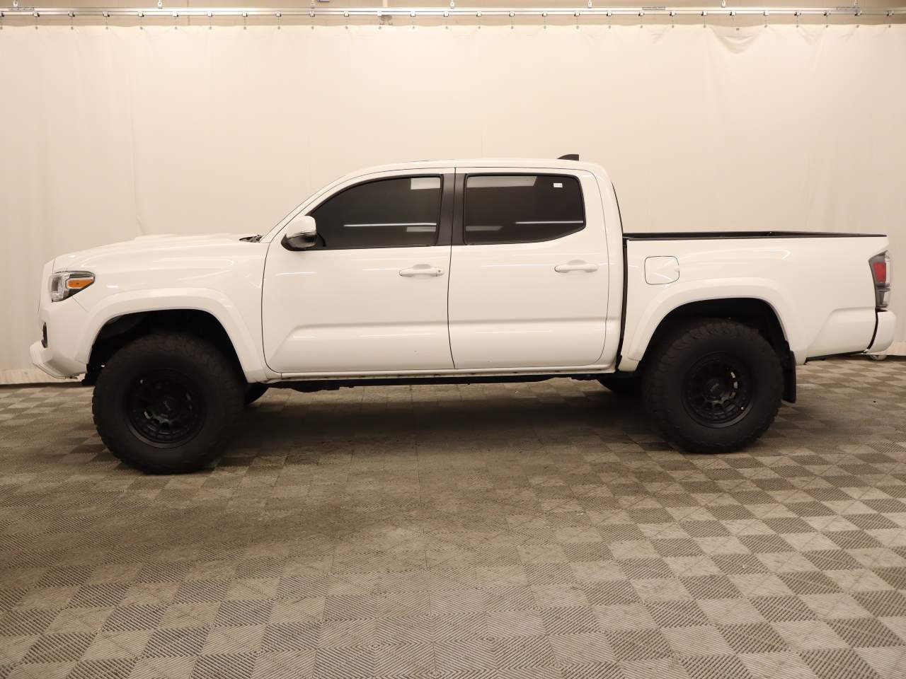 toyota tacoma 2023 3TMAZ5CN2PM197243 image toyota tacoma 2023 3TMAZ5CN2PM197243 image