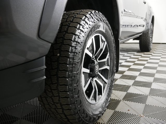 toyota tacoma 2023 3TMDZ5BN3PM145974 image toyota tacoma 2023 3TMDZ5BN3PM145974 image