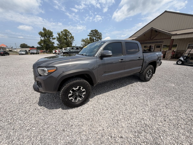 toyota tacoma 2023 3TMCZ5ANXPM616807 image toyota tacoma 2023 3TMCZ5ANXPM616807 image