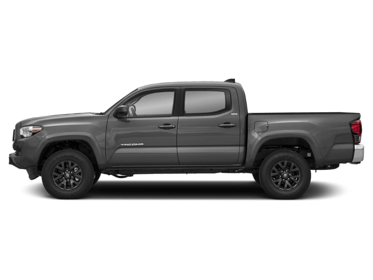 toyota tacoma 2023 3TYCZ5ANXPT120040 image toyota tacoma 2023 3TYCZ5ANXPT120040 image