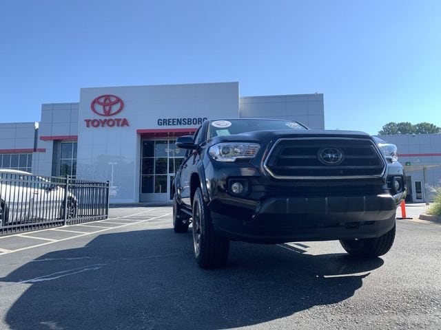toyota tacoma 2023 3TMCZ5AN7PM608597 image toyota tacoma 2023 3TMCZ5AN7PM608597 image
