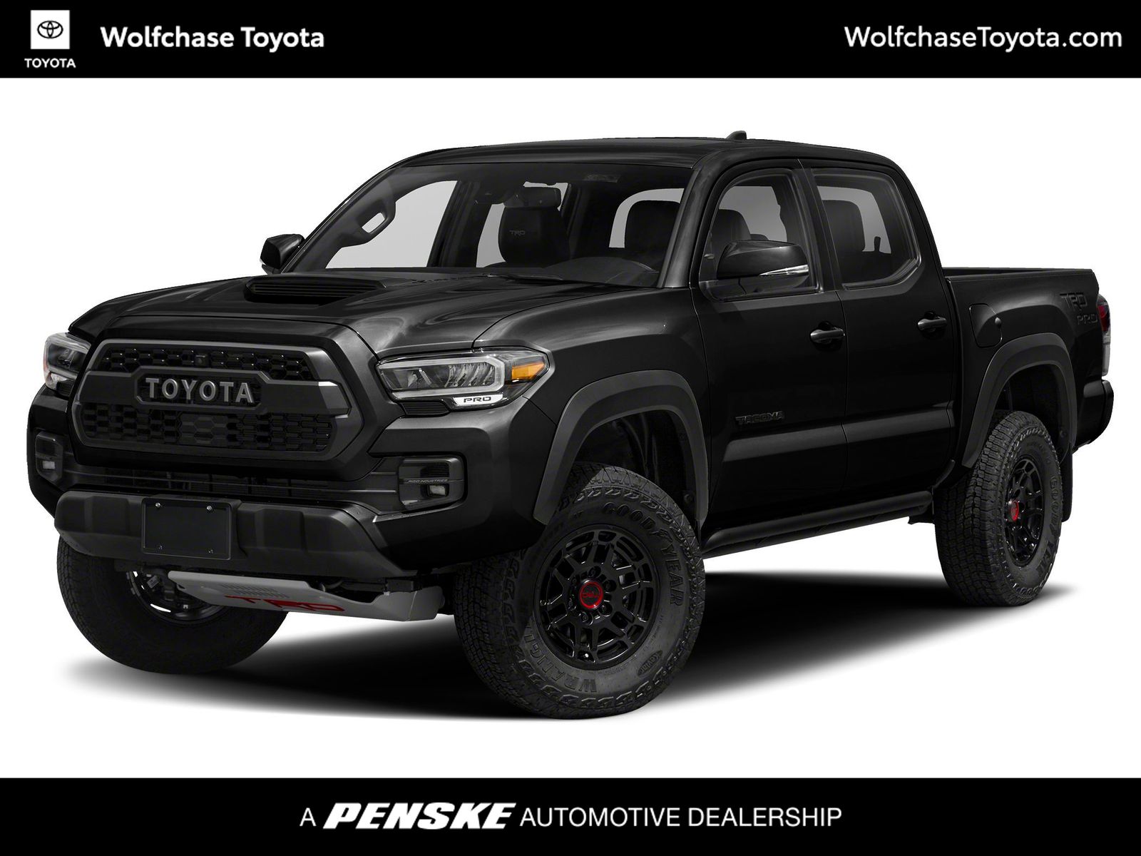 toyota tacoma 2023 3TYCZ5AN5PT148392 image toyota tacoma 2023 3TYCZ5AN5PT148392 image