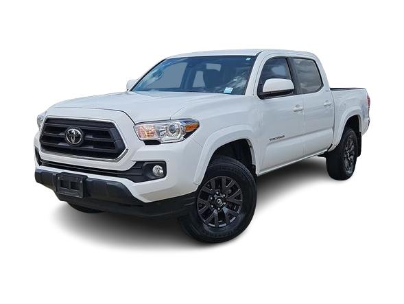 toyota tacoma 2023 3TMAZ5CN7PM216417 image toyota tacoma 2023 3TMAZ5CN7PM216417 image