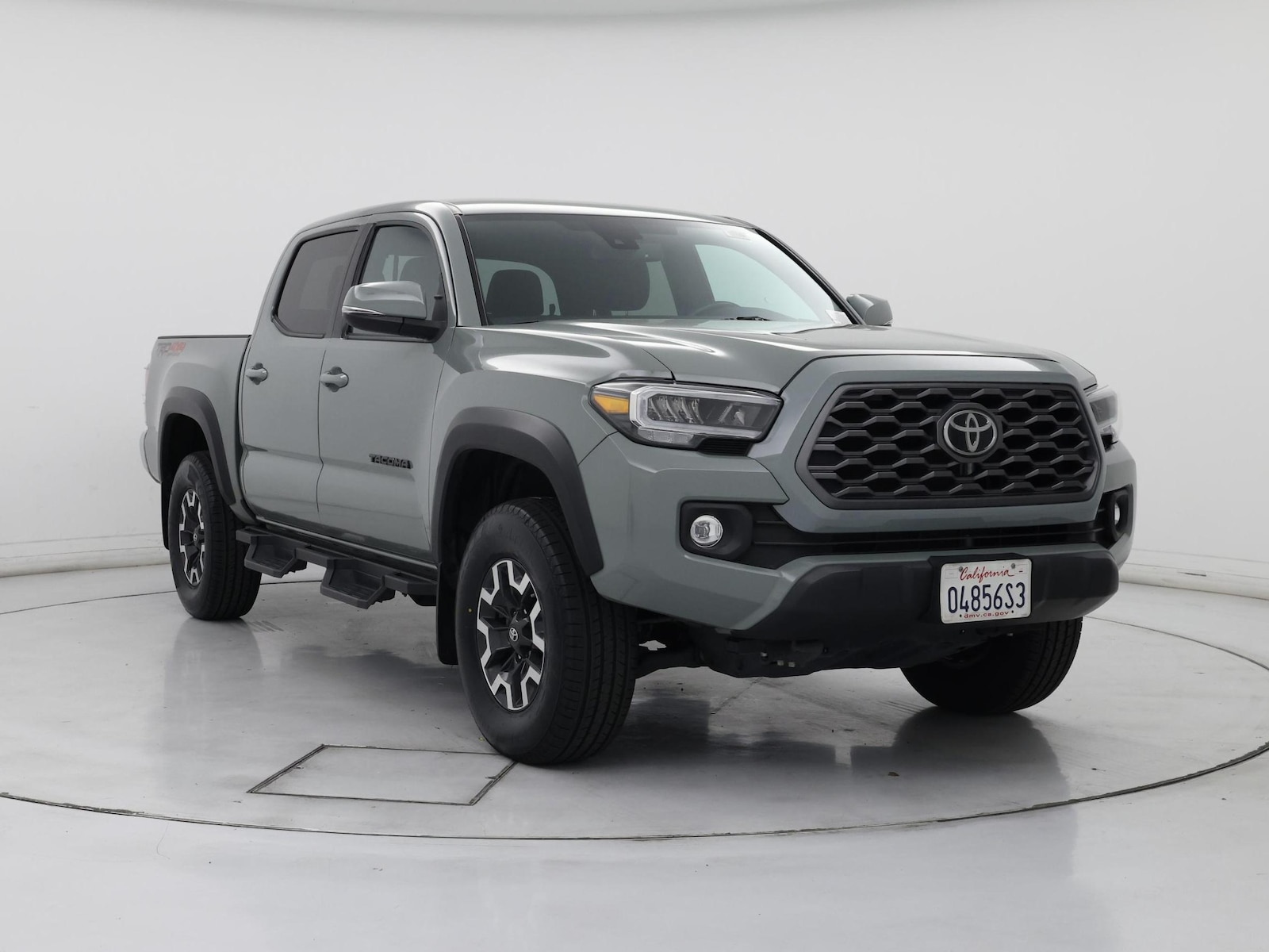 toyota tacoma 2023 3TMCZ5ANXPM558827 image toyota tacoma 2023 3TMCZ5ANXPM558827 image