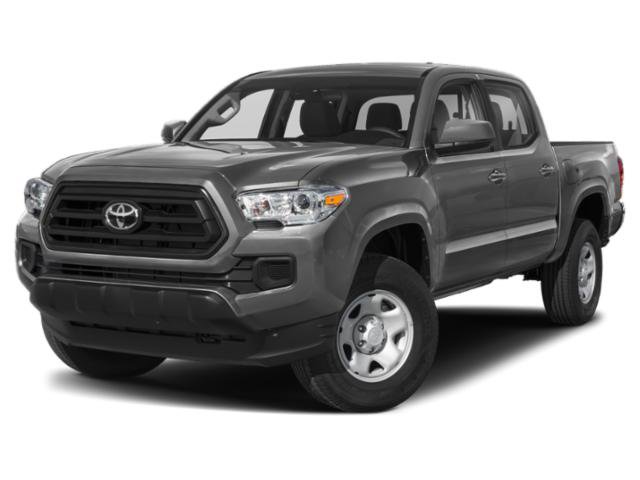 toyota tacoma 2023 3TMCZ5AN7PM650347 image toyota tacoma 2023 3TMCZ5AN7PM650347 image