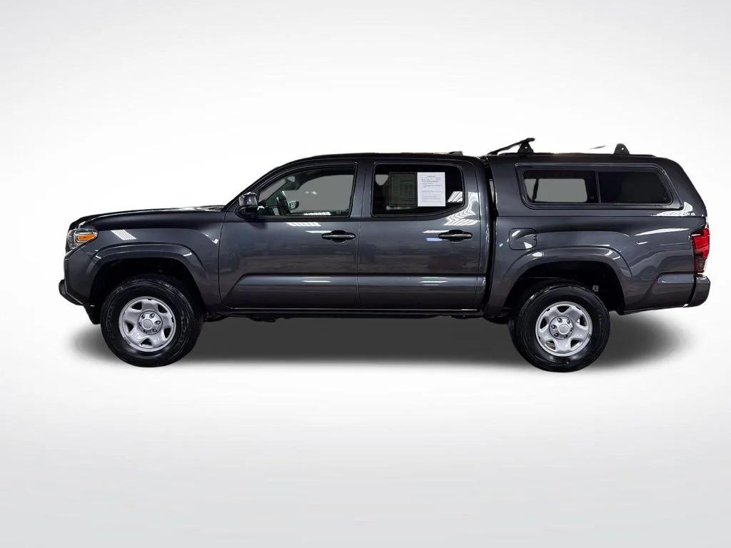 toyota tacoma 2023 3TMCZ5AN3PM613344 image toyota tacoma 2023 3TMCZ5AN3PM613344 image