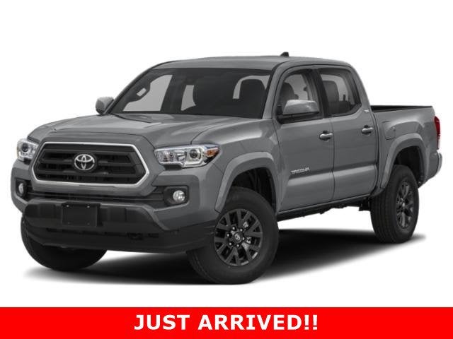 toyota tacoma 2023 3TYCZ5AN7PT171334 image toyota tacoma 2023 3TYCZ5AN7PT171334 image