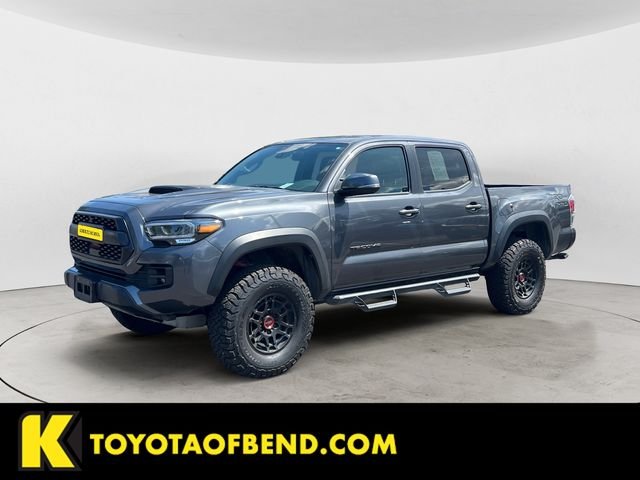 toyota tacoma 2023 3TYCZ5AN4PT151994 image toyota tacoma 2023 3TYCZ5AN4PT151994 image