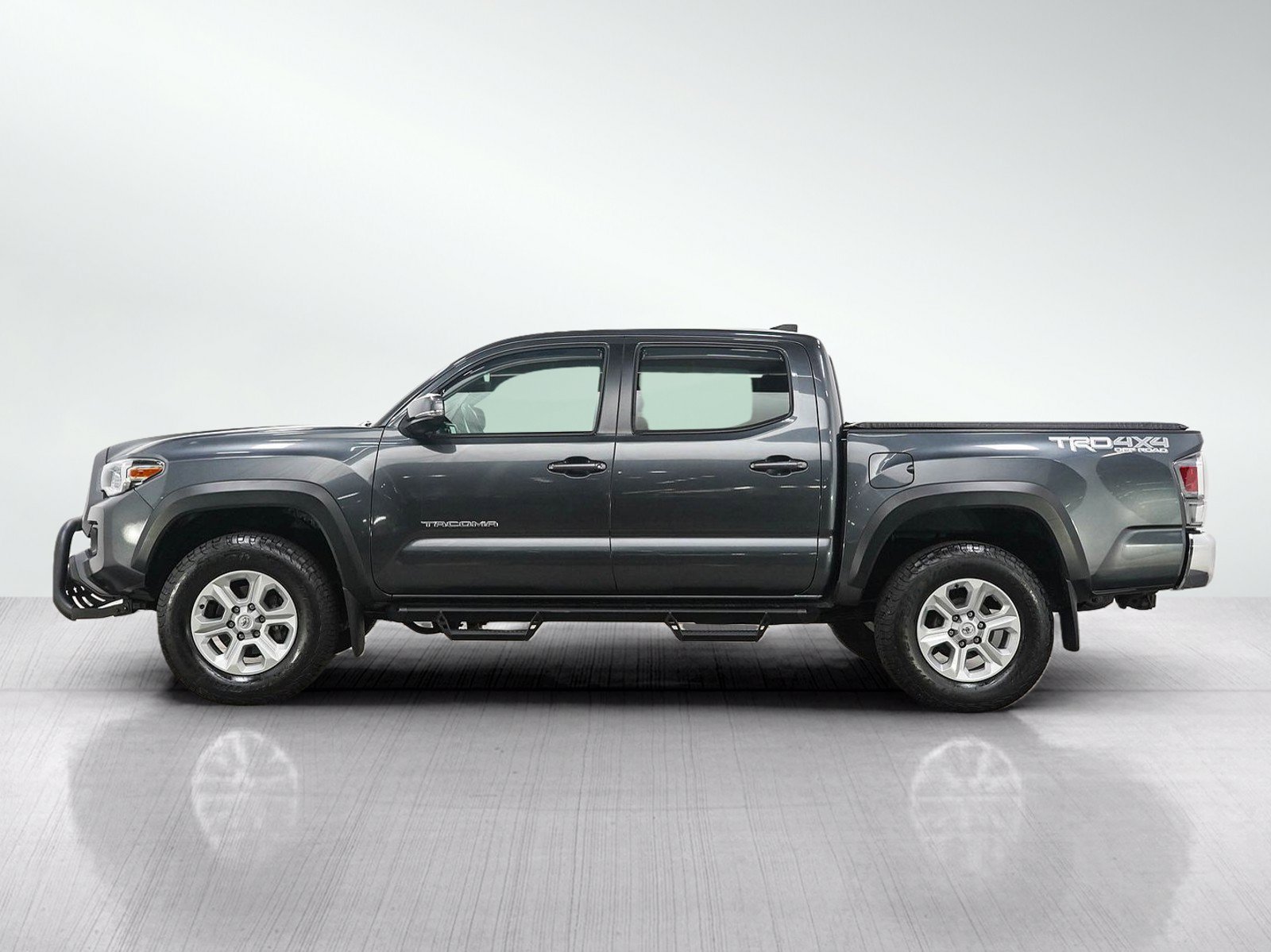 toyota tacoma 2023 3TMCZ5AN2PM544100 image toyota tacoma 2023 3TMCZ5AN2PM544100 image