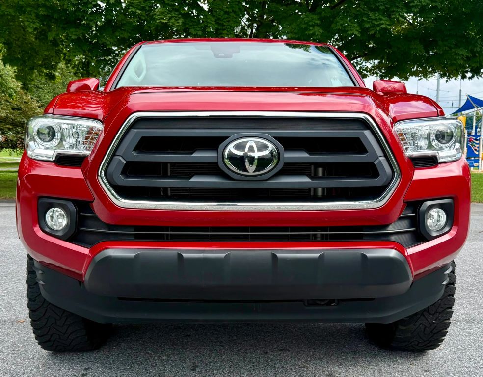 toyota tacoma 2023 3TYCZ5AN4PT141577 image toyota tacoma 2023 3TYCZ5AN4PT141577 image