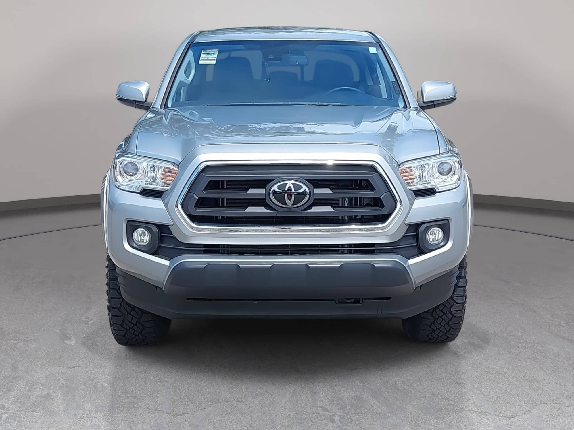 toyota tacoma 2023 3TYCZ5AN1PT177887 image toyota tacoma 2023 3TYCZ5AN1PT177887 image