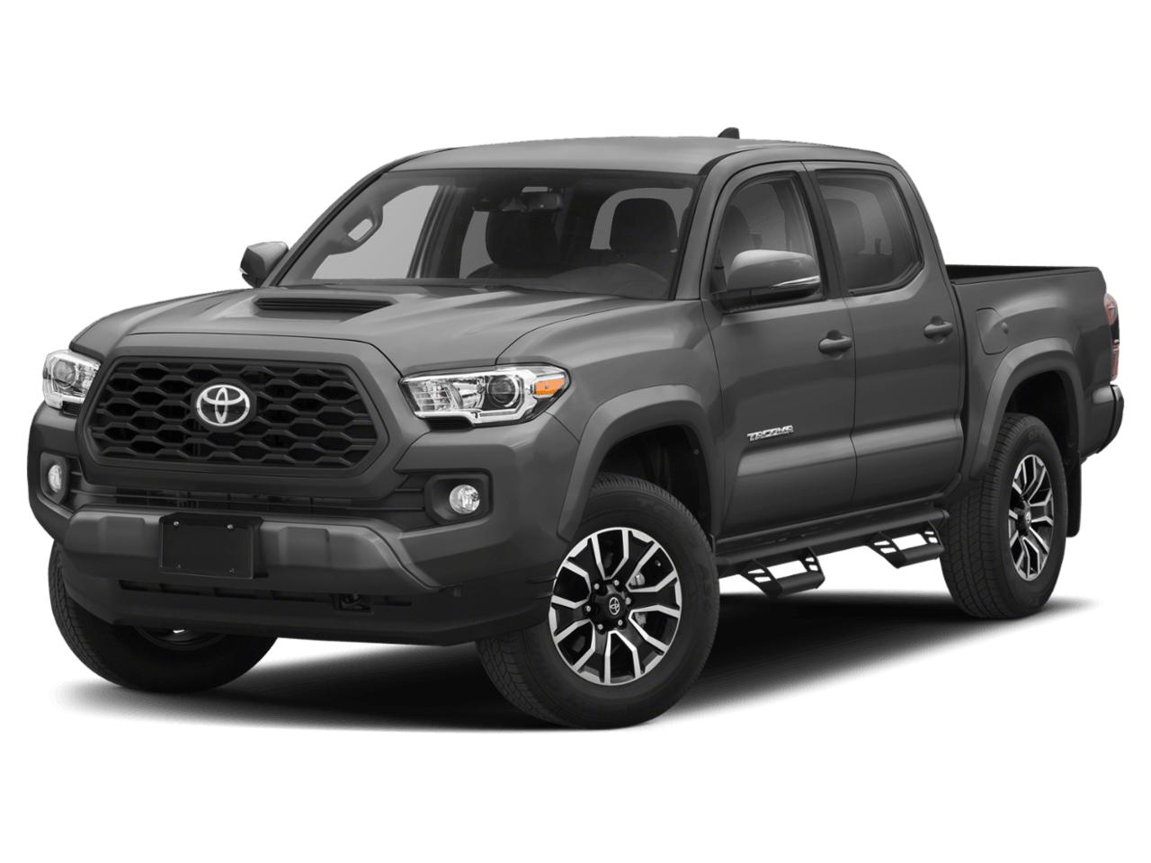 toyota tacoma 2023 3TMAZ5CN6PM204386 image toyota tacoma 2023 3TMAZ5CN6PM204386 image