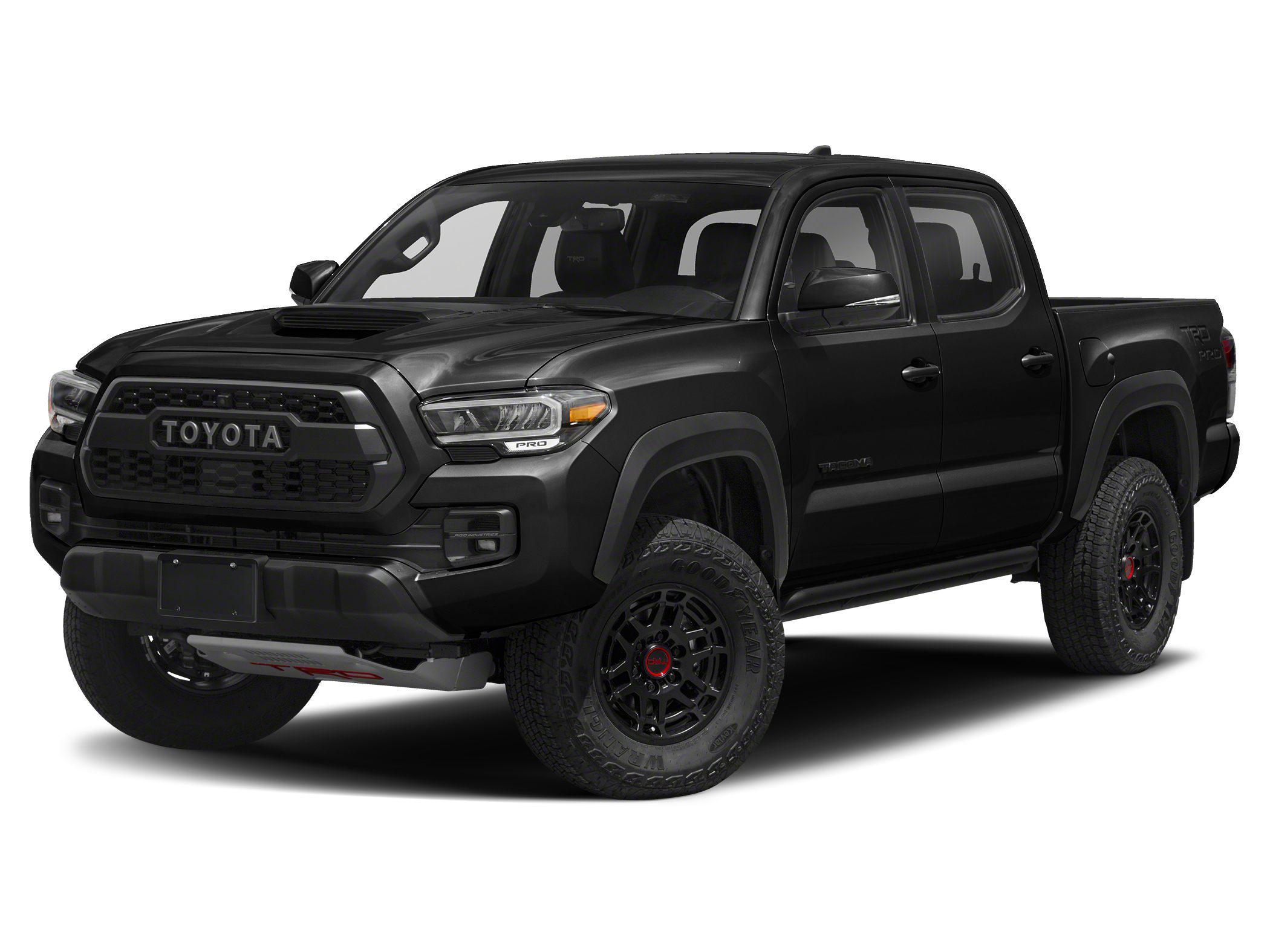 toyota tacoma 2023 3TYCZ5AN3PT139299 image toyota tacoma 2023 3TYCZ5AN3PT139299 image