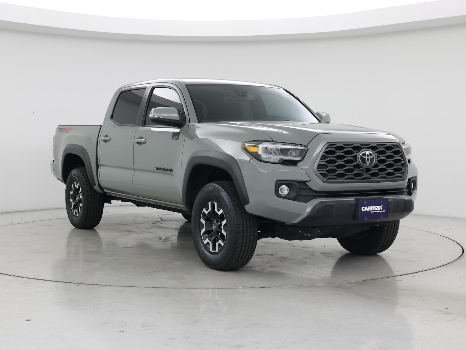 toyota tacoma 2023 3TMCZ5AN8PM541086 image toyota tacoma 2023 3TMCZ5AN8PM541086 image